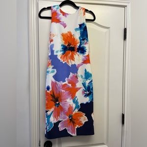 INC size 4 women’s dress